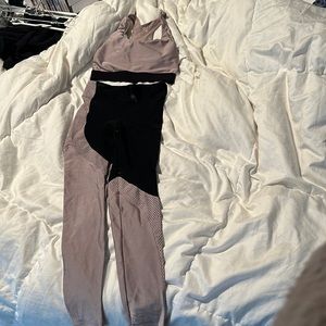 Koral Mesh Active Set